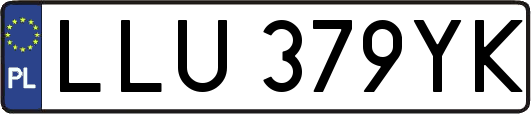LLU379YK