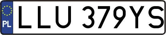 LLU379YS