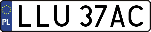 LLU37AC