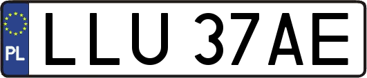 LLU37AE