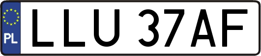 LLU37AF