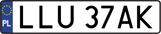 LLU37AK