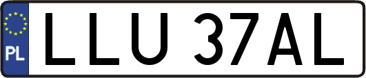 LLU37AL