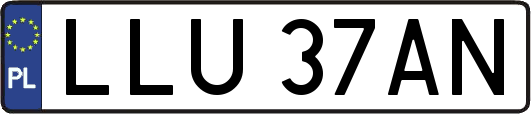 LLU37AN