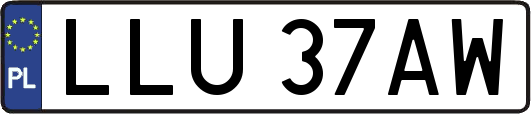 LLU37AW