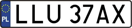 LLU37AX