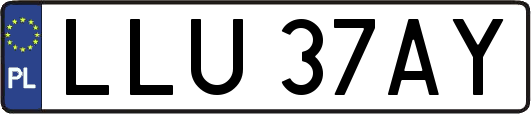 LLU37AY