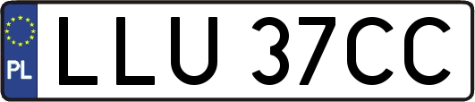 LLU37CC