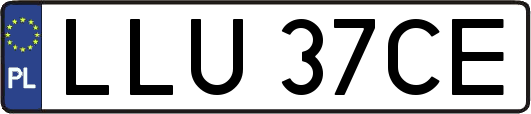 LLU37CE