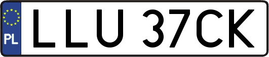 LLU37CK