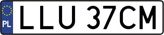 LLU37CM