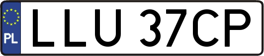 LLU37CP