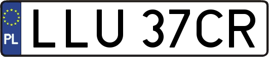 LLU37CR
