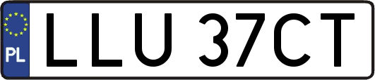 LLU37CT