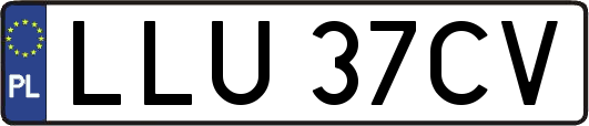 LLU37CV