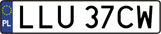 LLU37CW