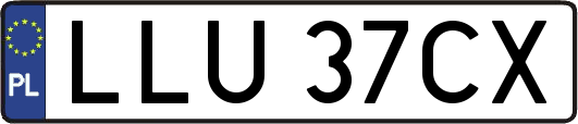 LLU37CX