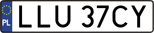 LLU37CY