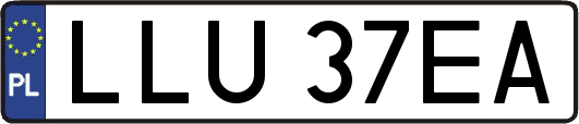 LLU37EA