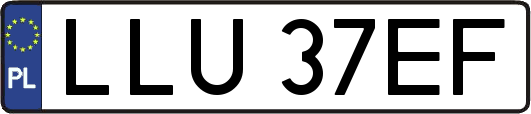 LLU37EF
