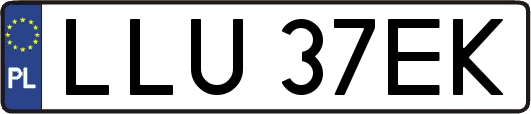 LLU37EK