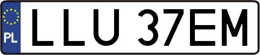 LLU37EM