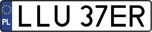 LLU37ER