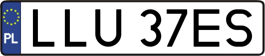 LLU37ES