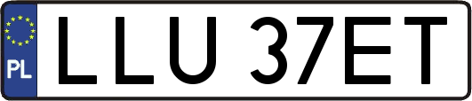 LLU37ET