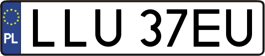 LLU37EU