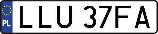 LLU37FA