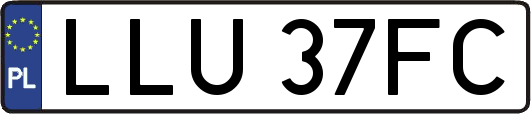 LLU37FC