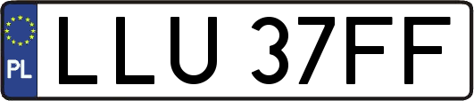 LLU37FF