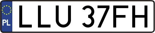 LLU37FH