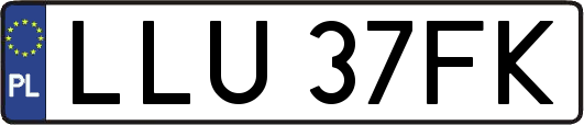 LLU37FK