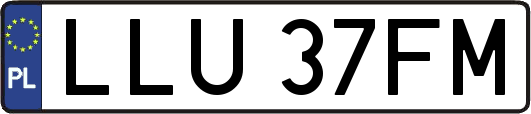 LLU37FM