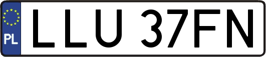 LLU37FN