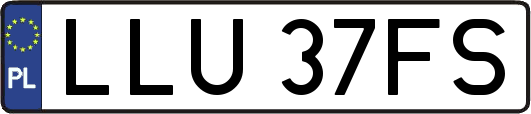 LLU37FS