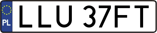 LLU37FT