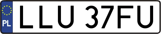 LLU37FU