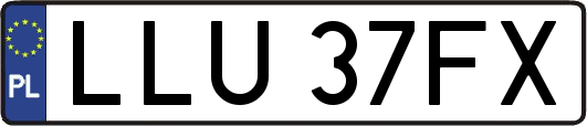LLU37FX