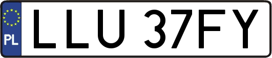 LLU37FY
