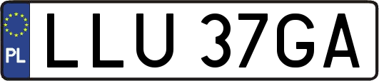 LLU37GA