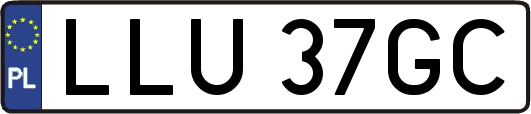 LLU37GC