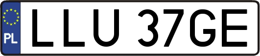 LLU37GE