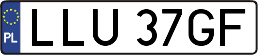 LLU37GF