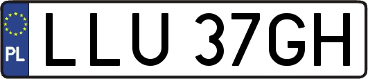 LLU37GH