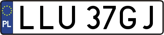 LLU37GJ