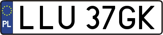 LLU37GK