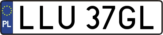 LLU37GL